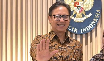 Menkes Budi Gunadi Sebut Ukuran Celana Jeans 34 Jadi Alarm Kesehatan